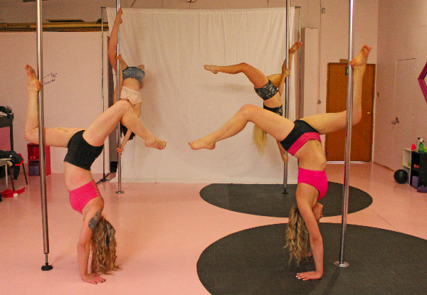 Liberate Pole Dance & Exercise