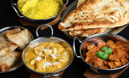 Haldi-Mirchi Indian Kitchen