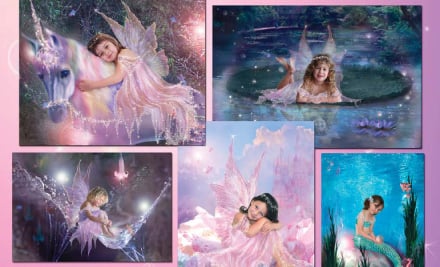 Dream Time Photography