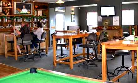 Stumble Inn