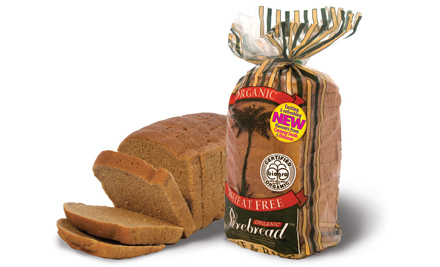 Purebread.co.nz
