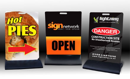 Sign Network LTD