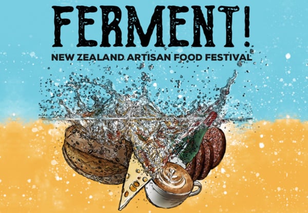 Fermenting Productions Ltd