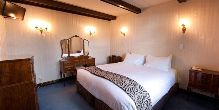 Heartland Hotel Cotswold