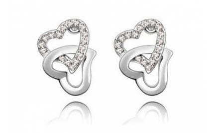 Sparkly Jewellery