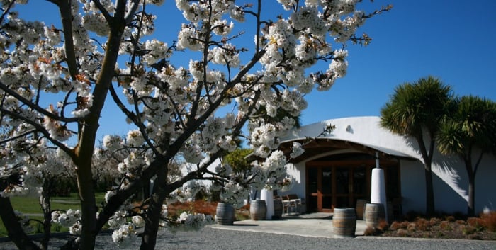 Marlborough Vintners Hotel