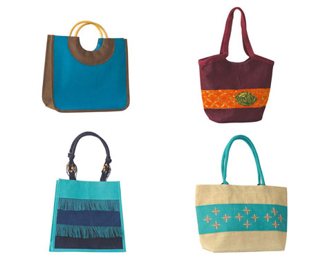 Simply Jute