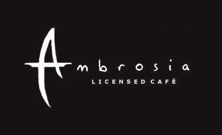 Ambrosia Cafe