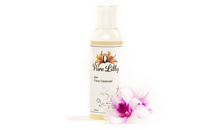 Pure Lilly