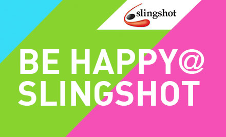 Slingshot