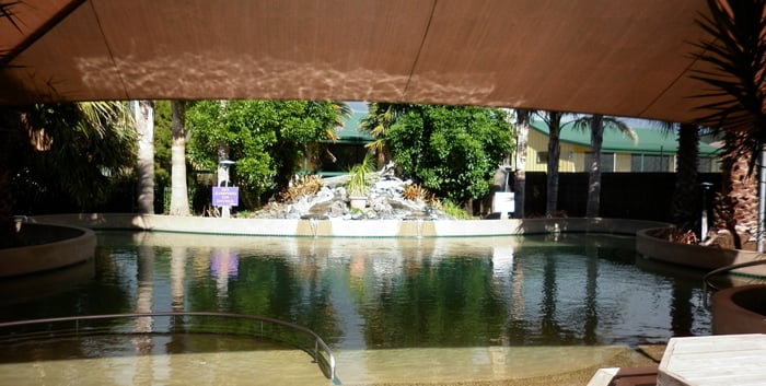 Miranda Holiday Park Ltd