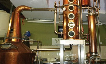 Distillery Botanica