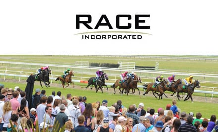 Manawatu Standard Boxing Day Races