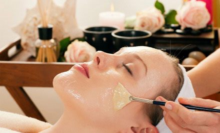 Bodilicious Beauty Therapy