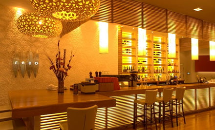 Rebo Restaurant & Bar