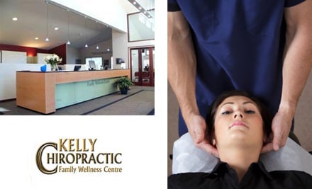 Kelly Chiropractic