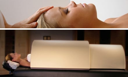 Better Loosen Up Muscle Therapy