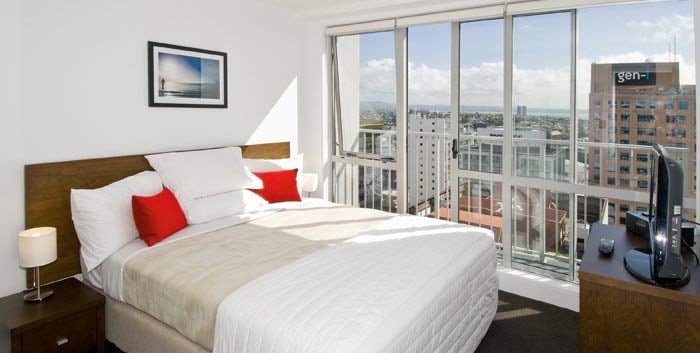 Chifley Suites Auckland