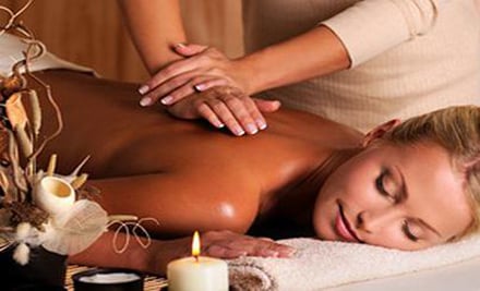 Paradise Massage & Day Spa