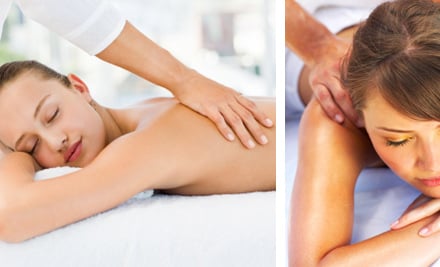 Ling Ling Thai Massage