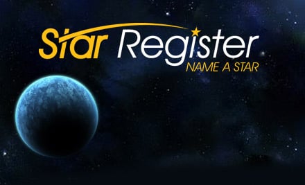 Star Register