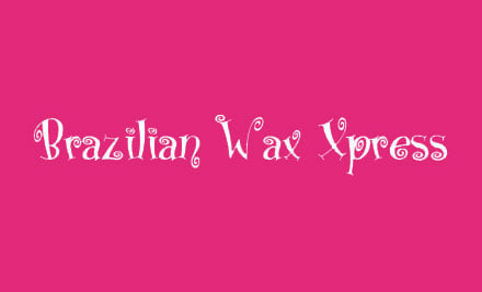 Brazilian Wax Xpress