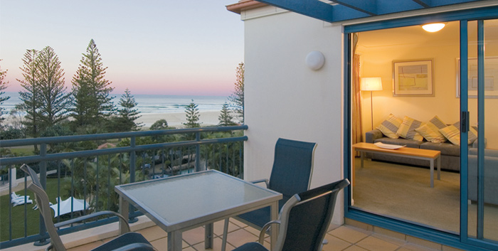 Oaks Calypso Plaza - Coolangatta