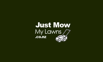 Just Mow My Lawns