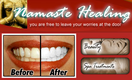 Namaste Healing Day Retreat