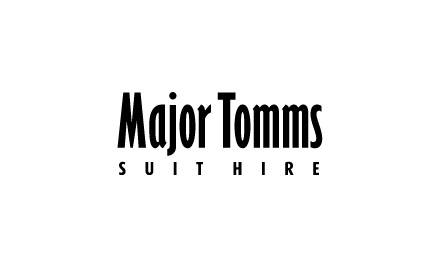 Major Tomms Suit Hire