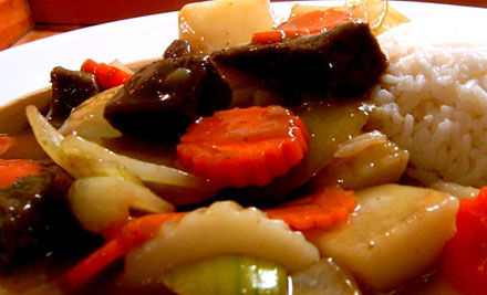 Chai-Yo Thai Restaurant &Takeaway