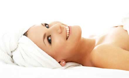 Glow Beauty Studio