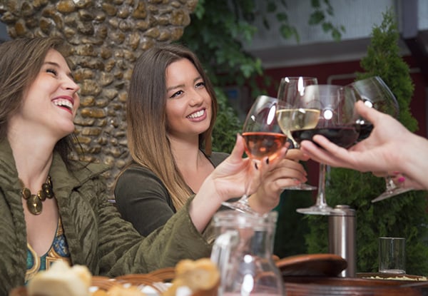 Waiheke Value Tours