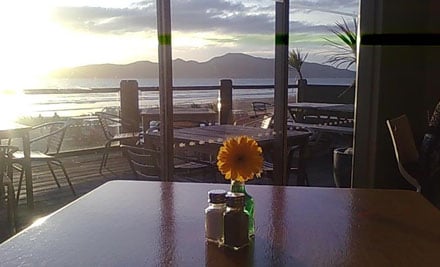 Waterfront Bar & Kitchen