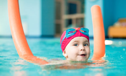 Dash Swim School