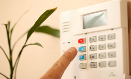 Alarm & Camera Warehouse Ltd