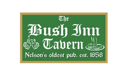 The Bush Inn Tavern