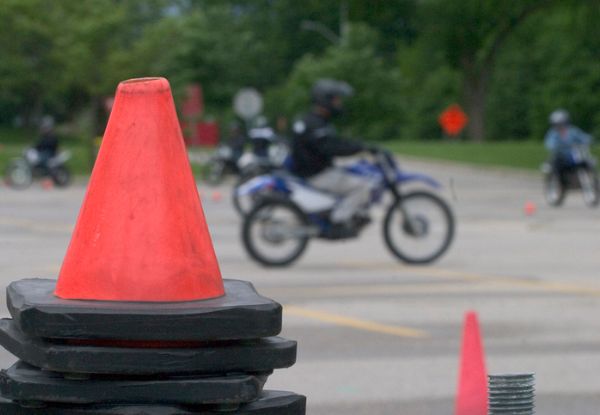 Accelerated Rider Training