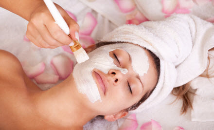 Gaya Spa