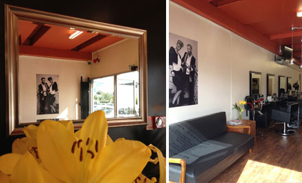 The Fusion of Beauty & Hair Salon