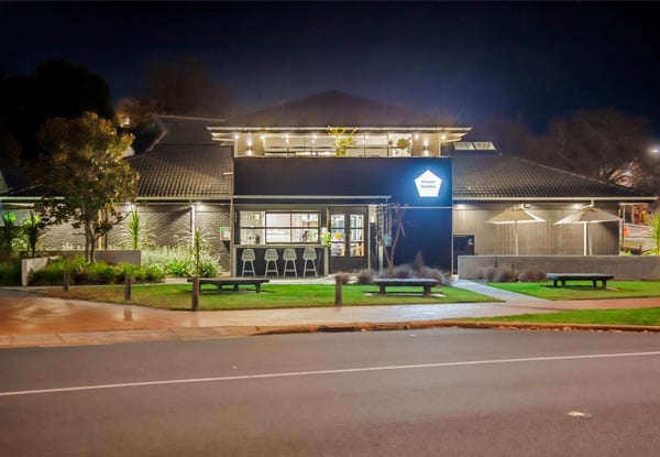 Rotorua International Motor Inn