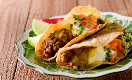 Mexicomidas Mexican Restaurant & Bar.