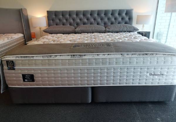 Sleep Tight Beds NZ Limited