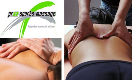 Pro Massage