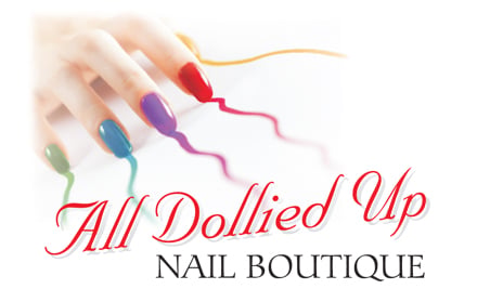 All Dollied Up Nail Boutique