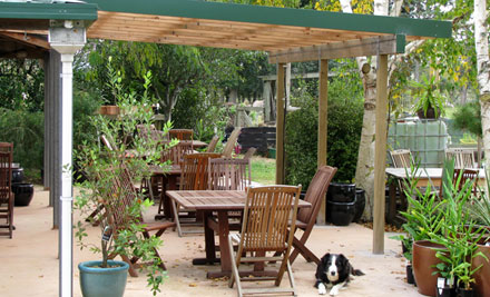 Herbs Cafe & Cakes