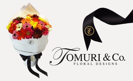 Tomuri & Co. Floral Designs