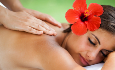 zen chinese massage and waxing
