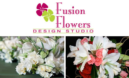 Fusion Flowers