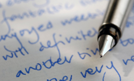 Write Good Stuff